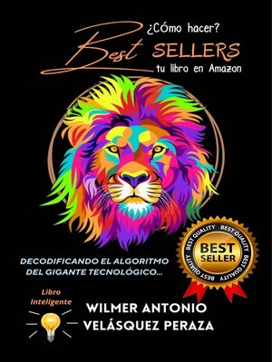 cover image of ¿Cómo hacer Best Sellers tu libro en Amazon?